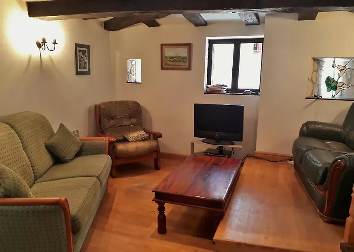 18 On The Rue Apartment