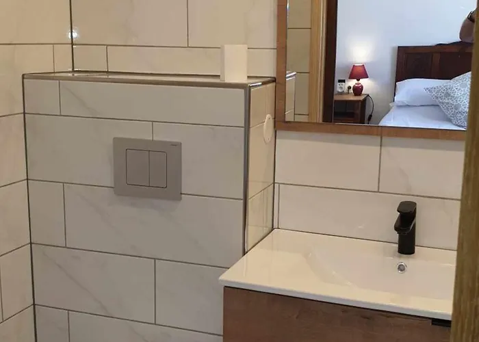 18 On The Rue Apartment Eymet