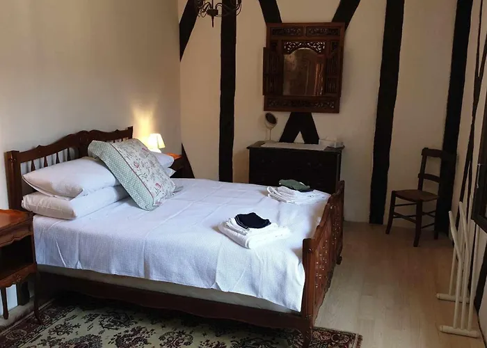 18 On The Rue Apartment Eymet