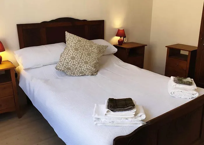 Apartment 18 On The Rue *