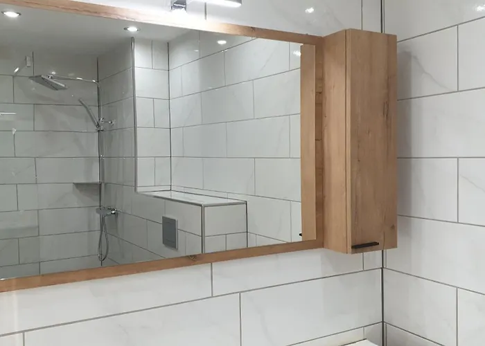 18 On The Rue Apartment